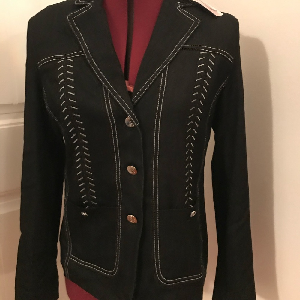 NWT Lana-Lee jacket